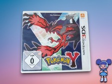 ⭐Pokemon Y per Nintendo 3DS