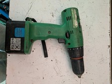 Trapano Avvitatore Hitachi