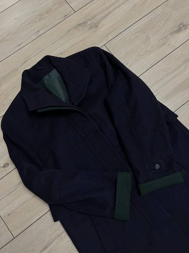 Cappotto donna originale - , lana