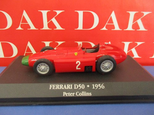 Die cast modellino - die,