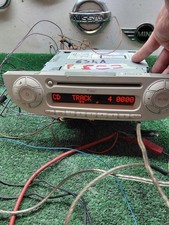 Autoradio Stereo Cd Mp3 Fiat 500 Anno 2008 In Poi 7354524840