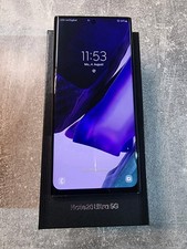 Samsung Galaxy Note20 Ultra 5G