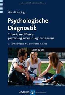 Psychologische diagnostik - psychologische,