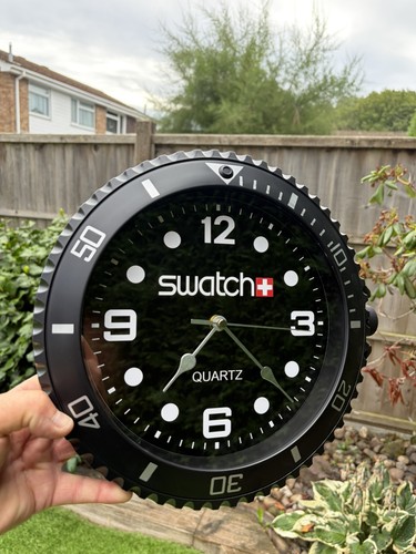 Orologio parete ispirato a - da,
