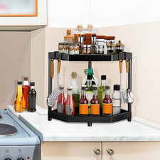 ® Porta Spezie per Cucina, 2