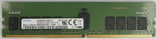 Memoria ram server gb - memoria, 16