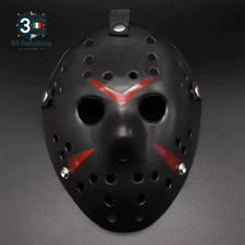 Maschera Da Hockey Del Film