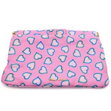Borsa Miu Miu motivo cuore