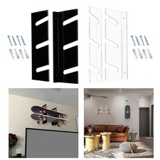 Portaoggetti da parete per