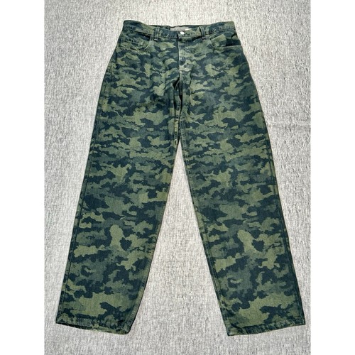 Jeans vintage levis silvertab - jeans,