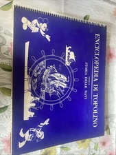 ENCICLOPEDIA DI TOPOLINO