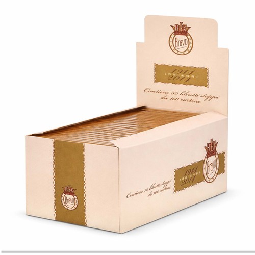 Cartine rex bravo del - cartine,