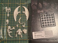 Warhammer Warriors of Chaos