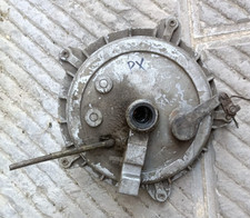 MOZZO ruota completo per