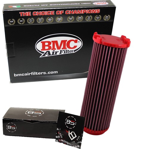 Filtro aria sportivo bmc - aria, per