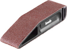 Levigatrice Manuale 40 X 303