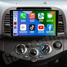 Android 13.0 per NISSAN MICRA