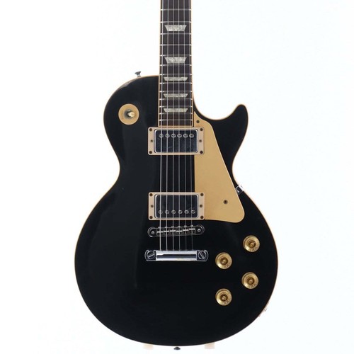 Gibson les paul standard - gibson,