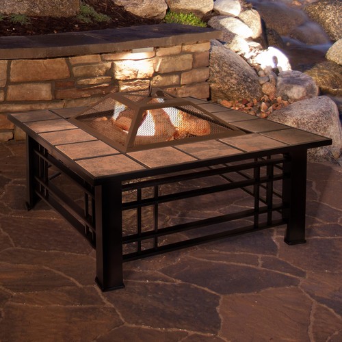Set pozzo del - set, fuoco,