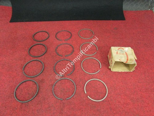 Serie fasce elastiche fiat - elastiche,