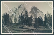Belluno Cortina d'Ampezzo