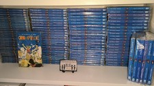 One piece serie completa - serie, 1/106