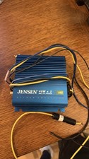 Amplificatore stereo Jensen