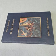 (Camilleri) Un filo di fumo   Sellerio la memoria 378