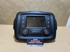 Navigatore Uconnect 5 Pollici Jeep Renegade