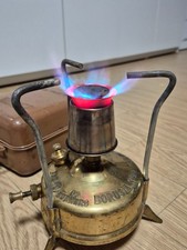 BORUSIA 307 Kerosene Stove