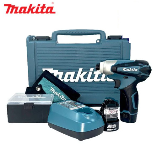 Makita td090d impact 8v - impact, 10,8v