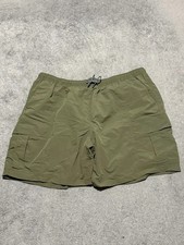 Costume bagno cargo kaki - da,