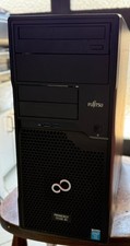 Fujitsu Server Primergy TX1310
