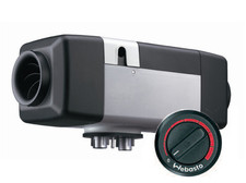 KIT RISCALDATORE ARIA NOTTE