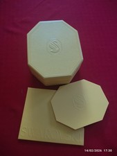 Swarovski octagon box jewelry - box,