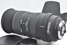 APO50-500mm F4-6.3 EX DG HSM