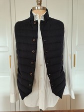 Gilet uomo Moorer nuovo con