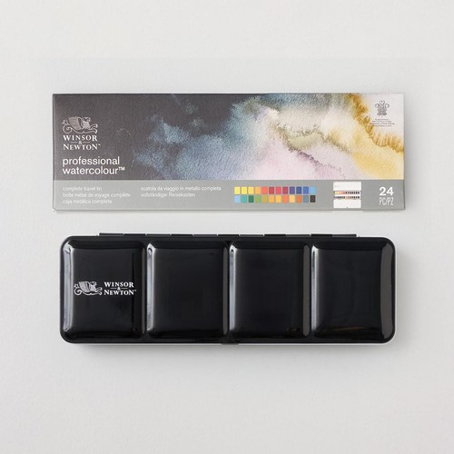 Winsor newton artists - winsor,