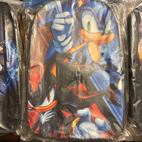 Large backpack sonic the - backpack,