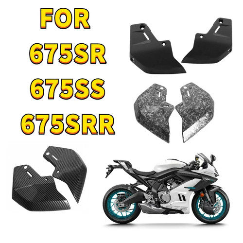 Per cfmoto 675sr - cfmoto,