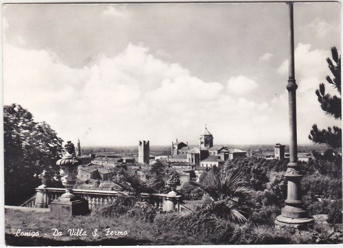 Lonigo vicenza da villa - vicenza,