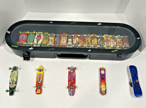 Lotto tech deck tastiere - deck, 22