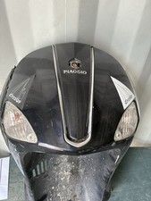 Scudo Carena Scocca Anteriore