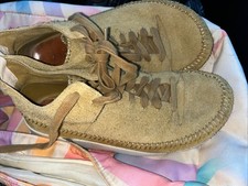 Tomaia uomo nuova Clarks