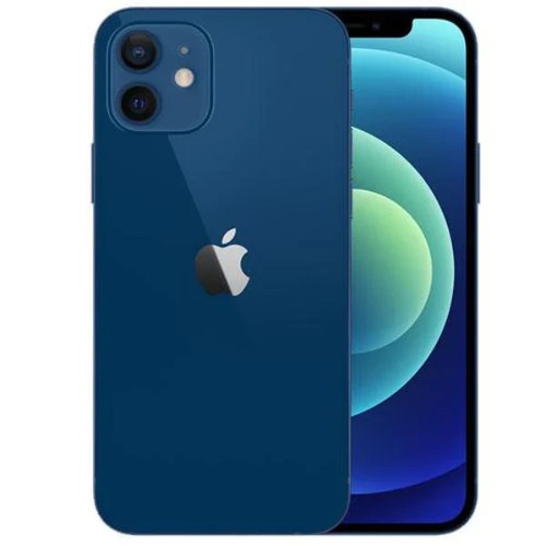 Apple iphone 64gb blu - blu,