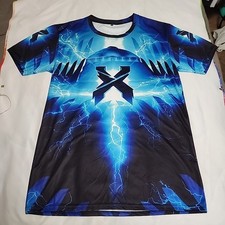 T-shirt Thunderdome Lineup 3XL