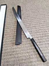 Coltello Genkai Masakuni