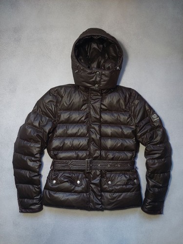 Belstaff silver label - silver,