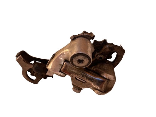 Deragliatore shimano stx - deragliatore,