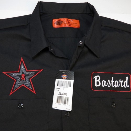 Nuova camicia lavoro - nuova, da